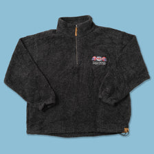 2000 Super Bowl Deep Pile Fleece Large 