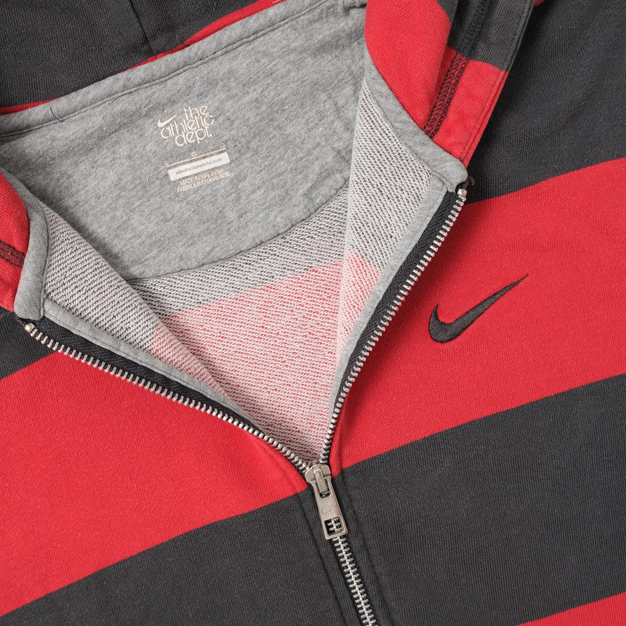 Nike Zip Hoody Large 