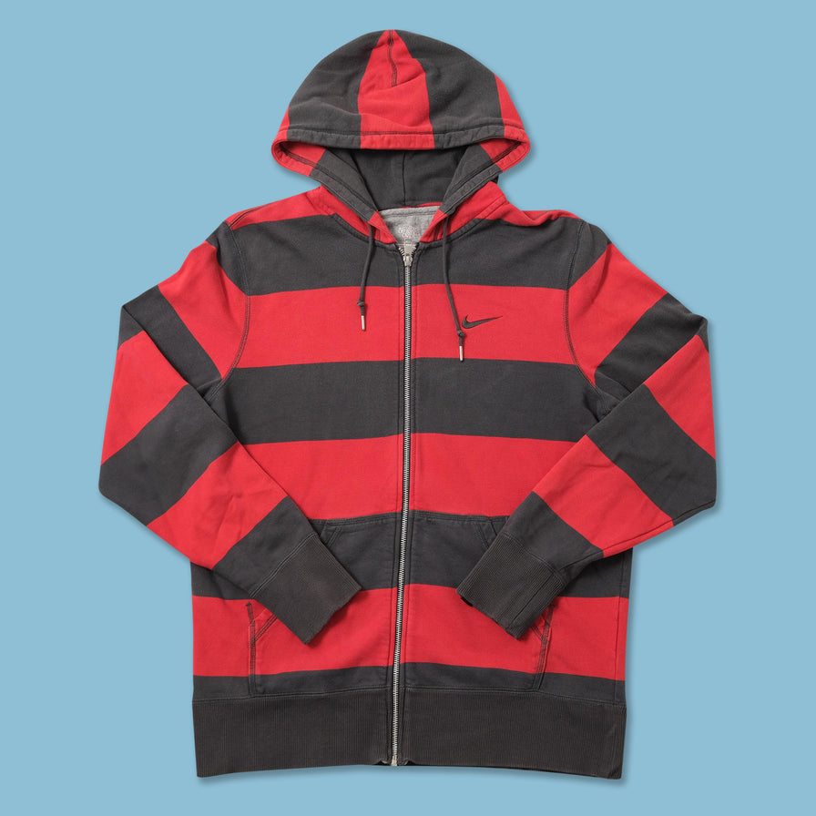 Nike Zip Hoody Large 