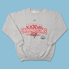 2003 Tampa Bay Buccaneers Sweater Medium 