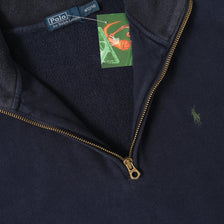 Vintage Polo Ralph Lauren Women's Sweater XSmall