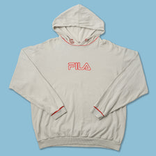 Vintage Fila Hoody XXL 