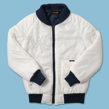 Vintage Wrangler Women's Jacket Small 