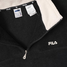 Vintage Fila Fleece XLarge 
