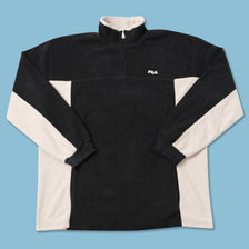 Vintage Fila Fleece XLarge 