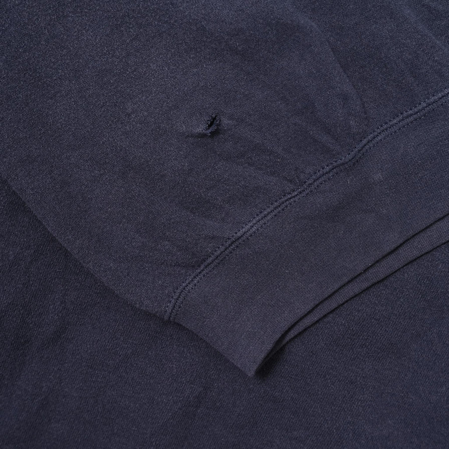 1997 Michigan Wolverines Sweater Large 