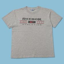 Vintage Reebok T-Shirt Large 