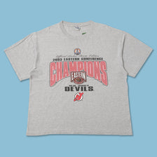 2003 Detroit Red Wings T-Shirt XLarge 