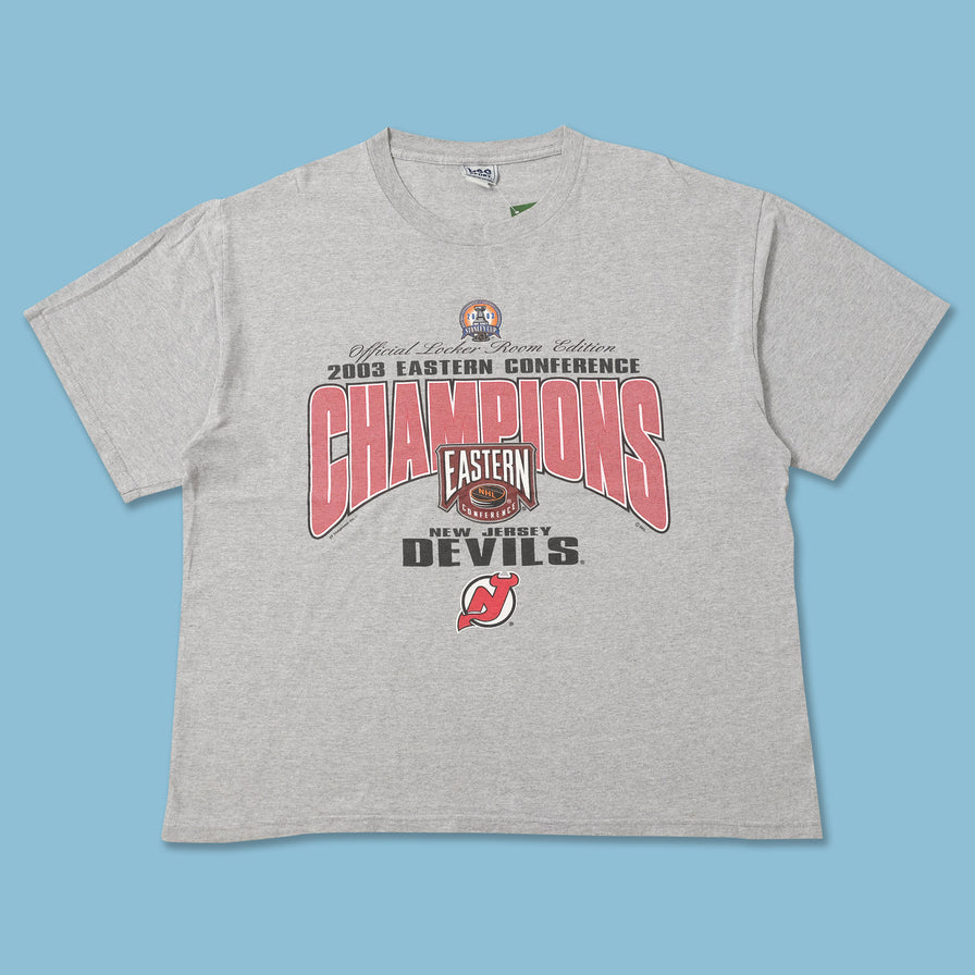 2003 Detroit Red Wings T-Shirt XLarge 