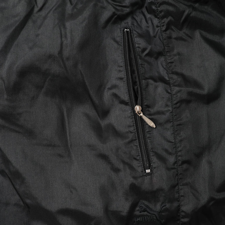 Vintage Puma Track Pants Large 