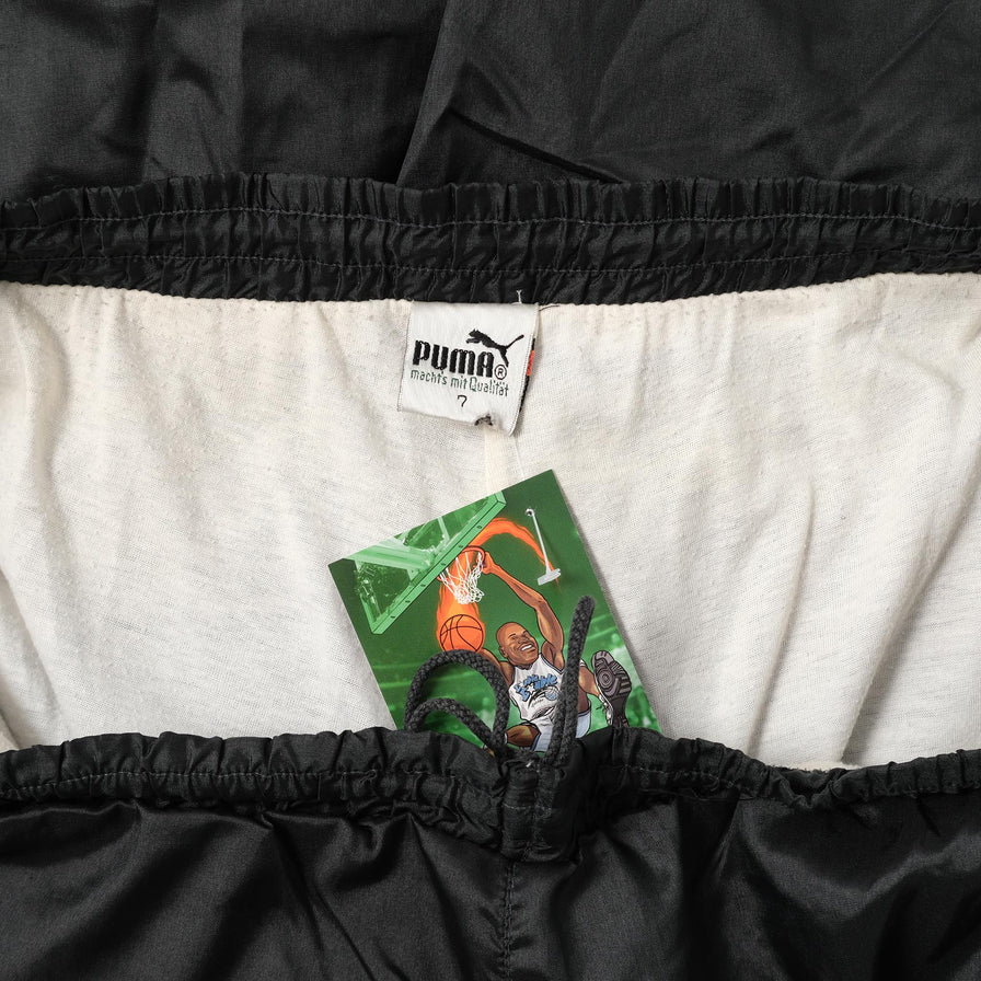 Vintage Puma Track Pants Large 