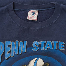 Vintage Penn State Sweater Small 