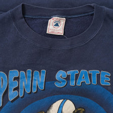 Vintage Penn State Sweater Small