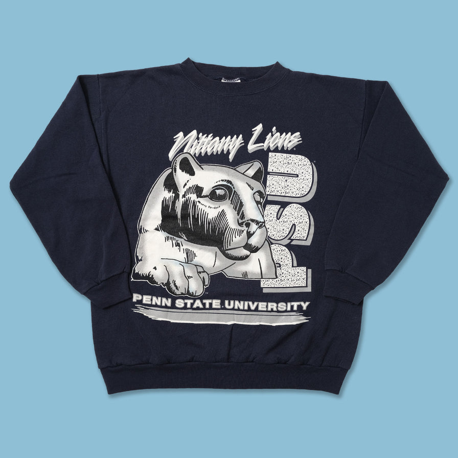 Vintage Penn State Sweater Medium 