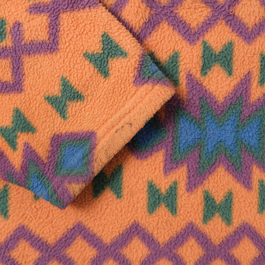 Vintage Kappa Fleece Medium 