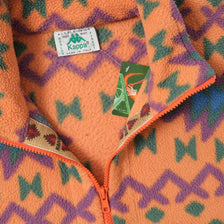 Vintage Kappa Fleece Medium 