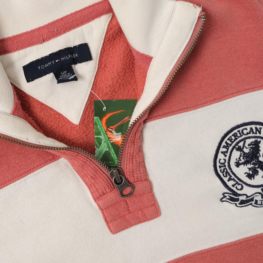 Tommy Hilfiger Women's Sweater Small 