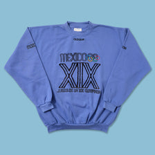 Vintage DS adidas Mexico Olympics '89 Sweater Medium 