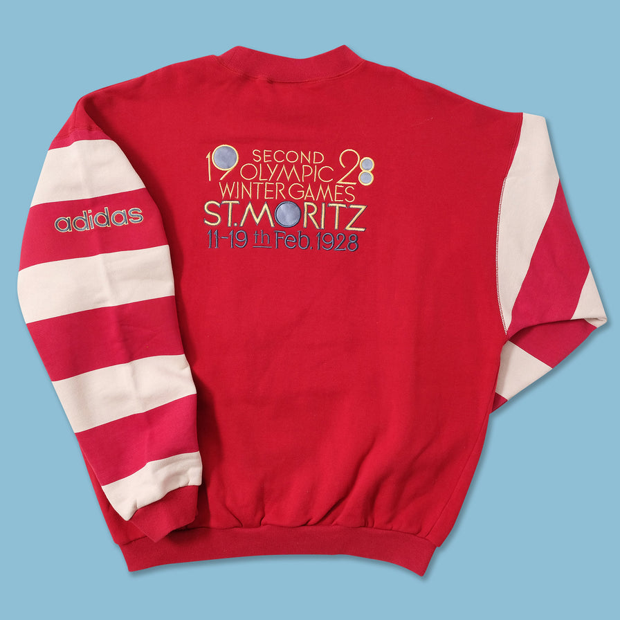 【MAATEE & SONS】Vintage sweat shirt RED 3 il_340x270.2885842106_3kb2.jpg
