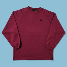 Vintage DS adidas Sweater XXLarge 