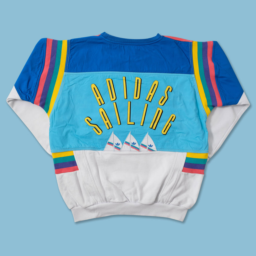 adidas Sailing Sweater Medium 