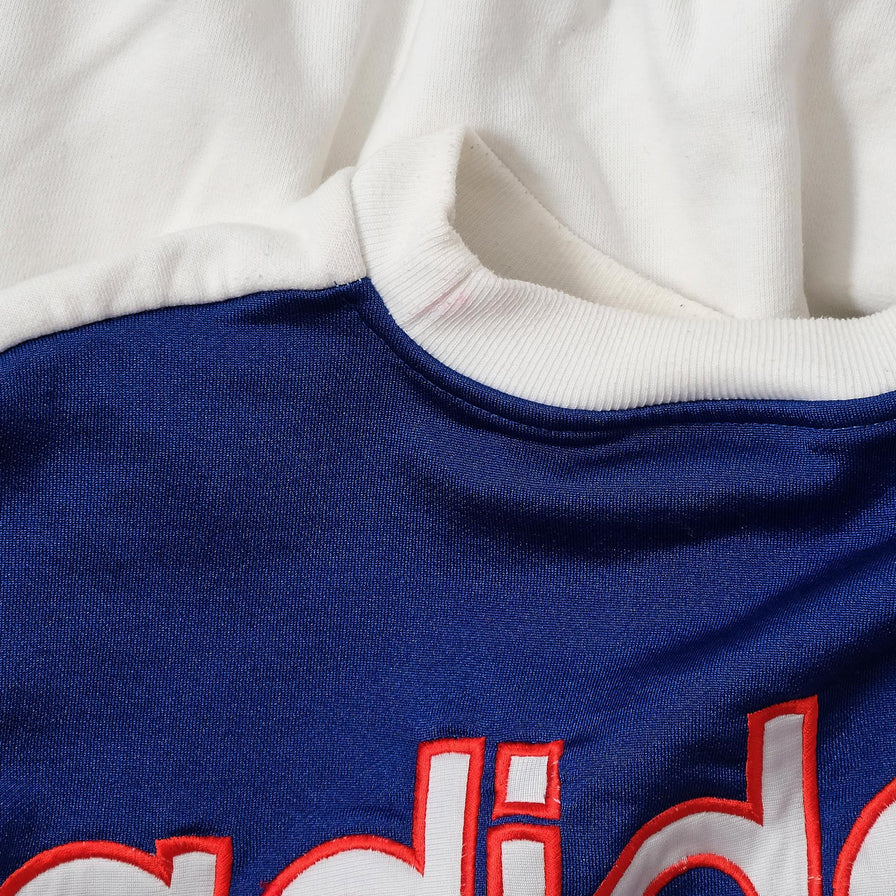 Vintage adidas Sapporo Olympics '72 Sweater XLarge 