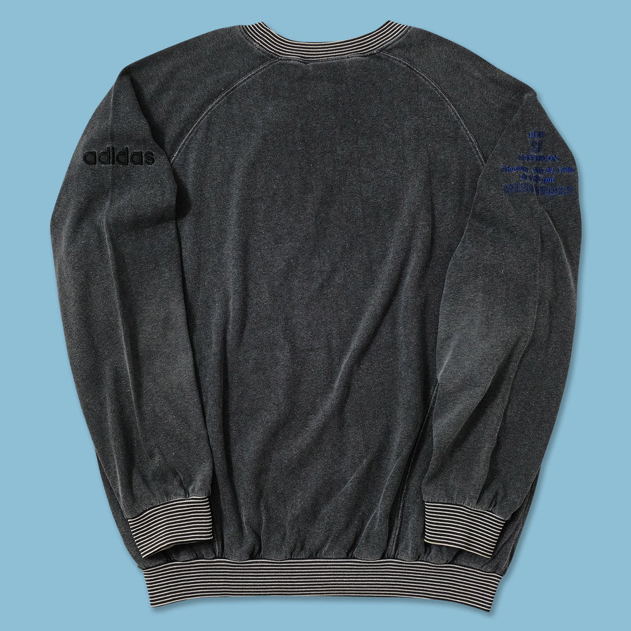 Vintage adidas London Olympics '48 Sweater XLarge 