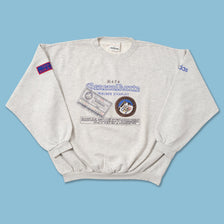 Vintage adidas Garmisch Olympics '36 Sweater Large 