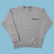 Vintage DS adidas Sweater XLarge 