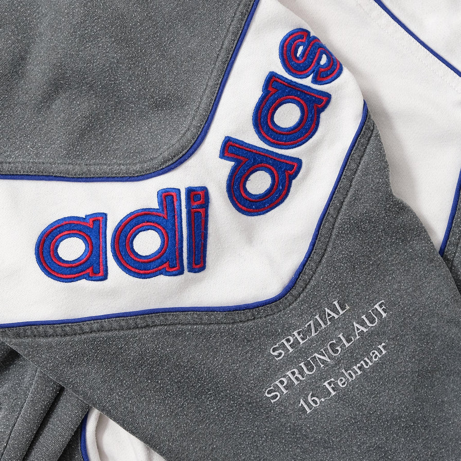 Vintage adidas Garmisch Olympics '36 Sweater Medium 