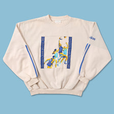 Vintage adidas Munich Olympics '72 Sweater Medium 