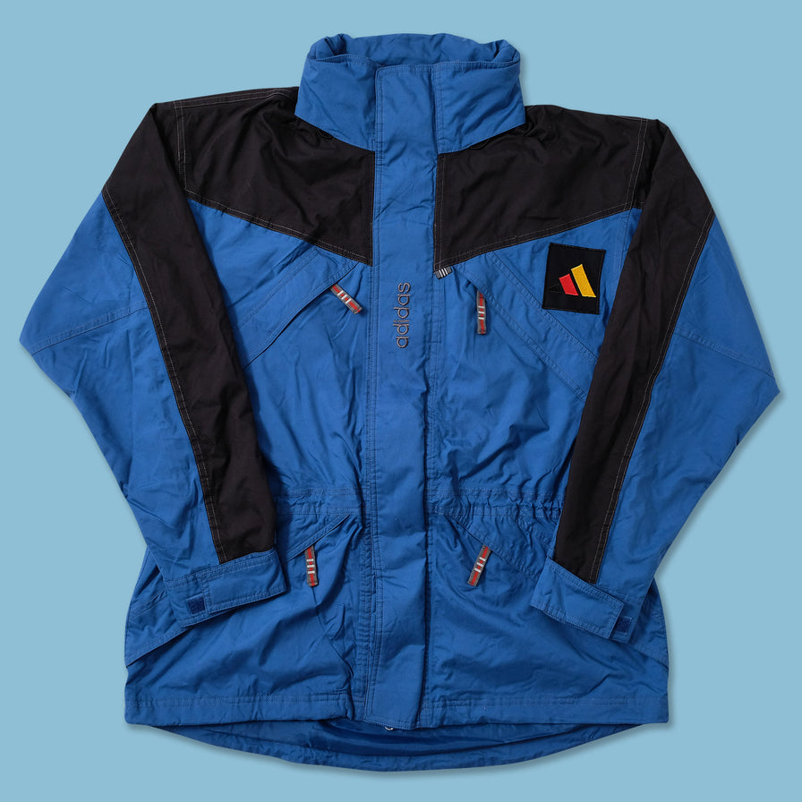 Vintage adidas Light Jacket Large 