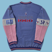 Vintage adidas Squaw Valley Olympics '60 Sweater XLarge 