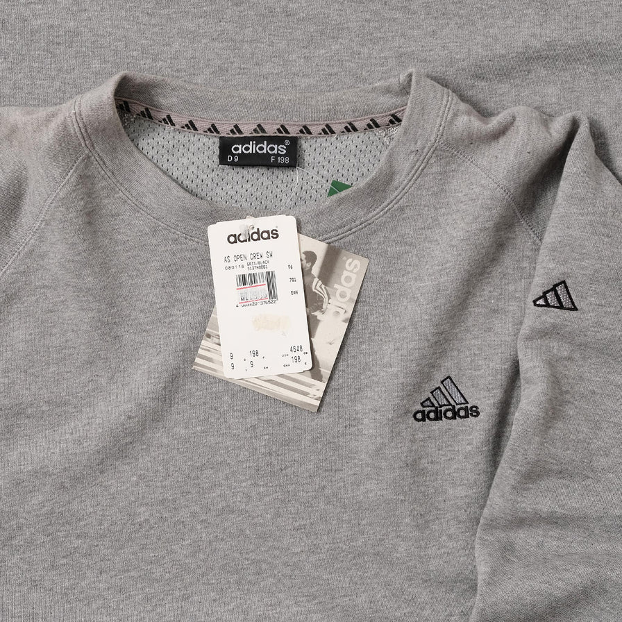 Vintage DS adidas Sweater XXLarge 