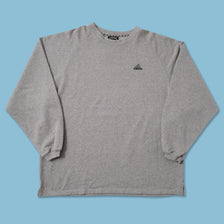 Vintage DS adidas Sweater XXLarge 