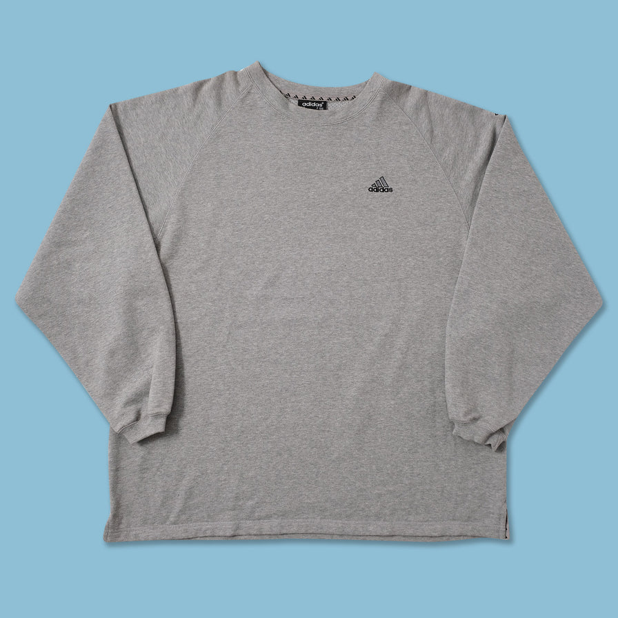 Vintage DS adidas Sweater XXLarge 