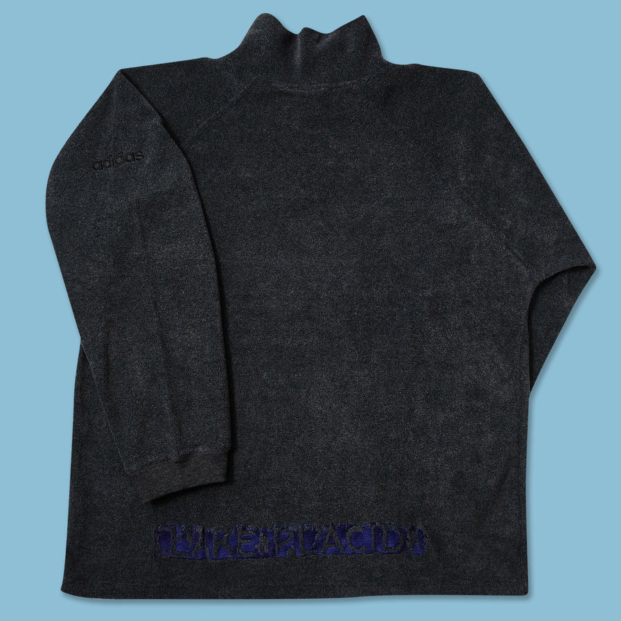1996 DS adidas Olympics Q-Zip Fleece XXLarge 