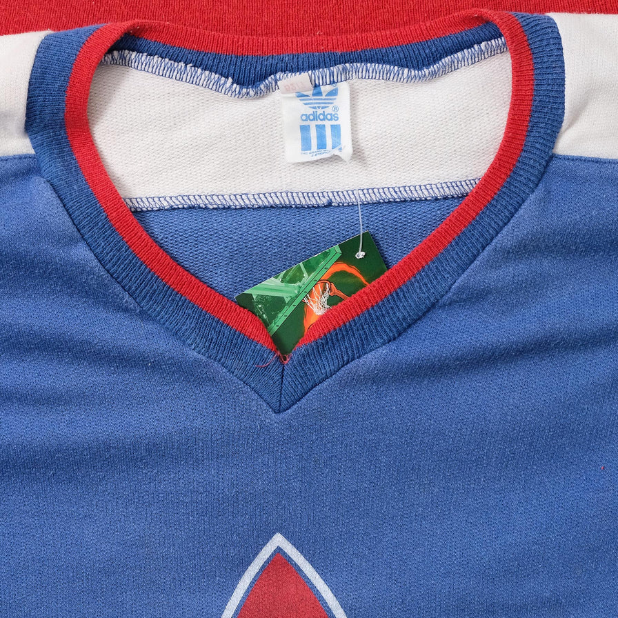 Vintage adidas Sweater Medium 