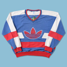 Vintage adidas Sweater Medium 
