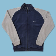 Vintage Nike Sweat Jacket Medium 