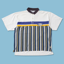 Vintage Sergio Tacchini Polo Medium 