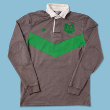 Vintage Nike Rugby Sweater Medium 