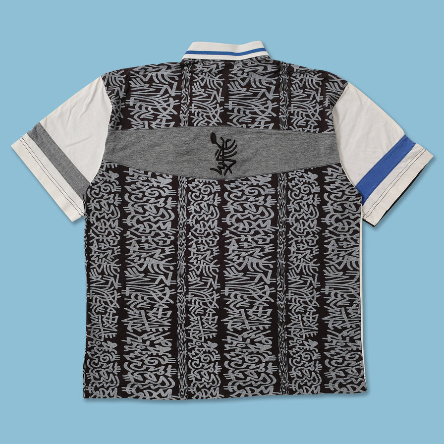 Vintage Lotto Polo Small 