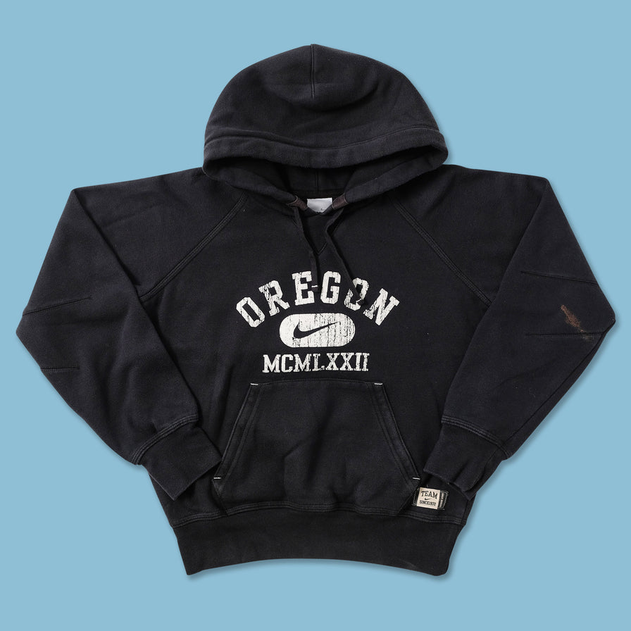 Women's Nike Oregon Hoody XSmall 