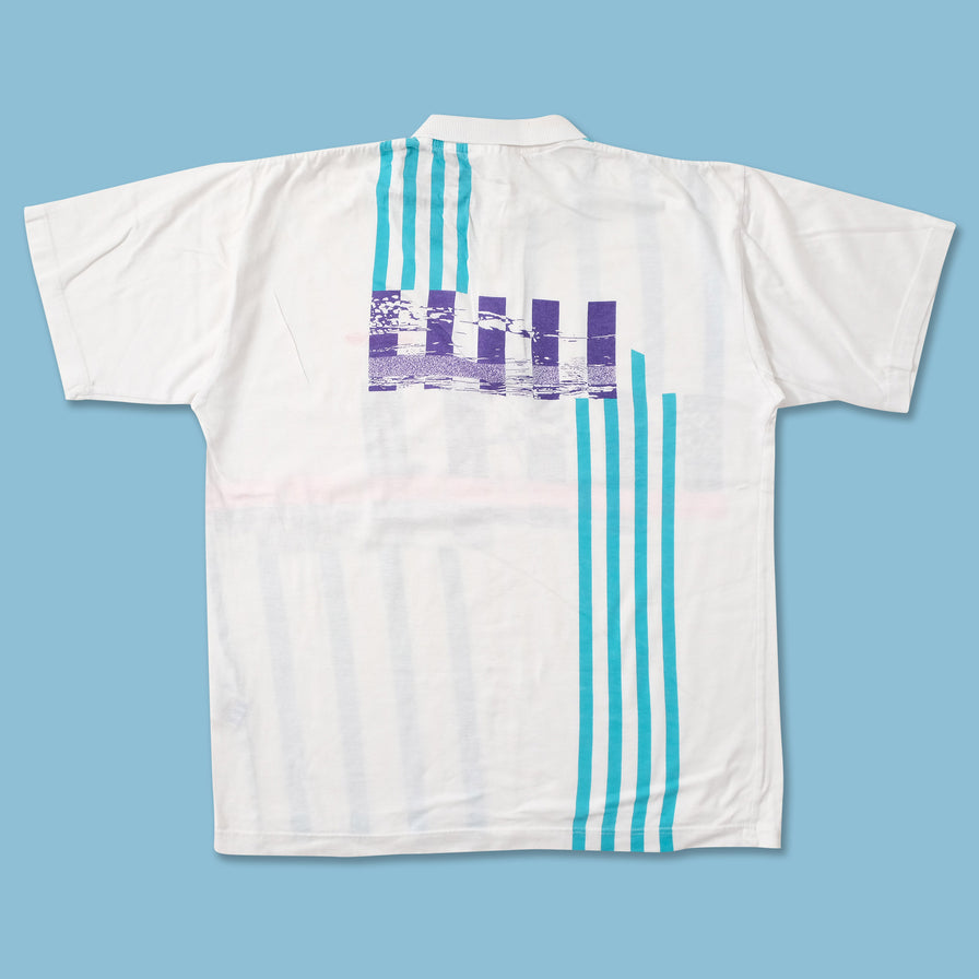 Vintage adidas Polo Small 