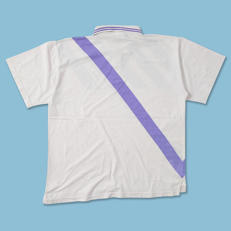 Vintage Reebok Polo Large 