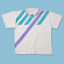 Vintage Reebok Polo Large 