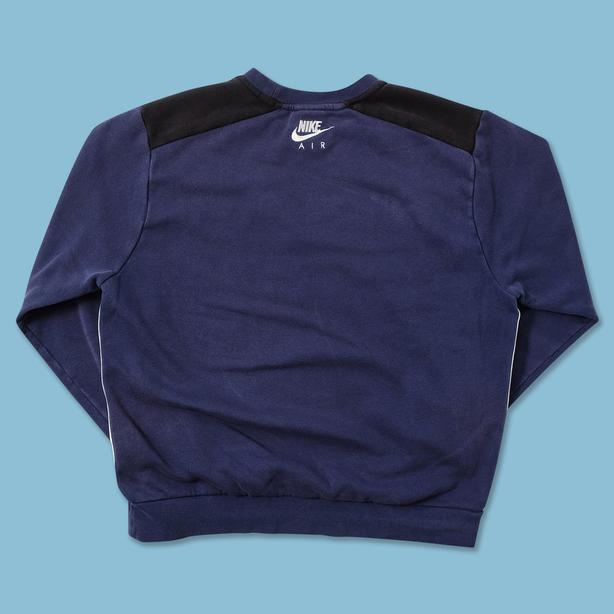 Nike Air Sweater Large 