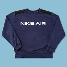 Nike Air Sweater Large 