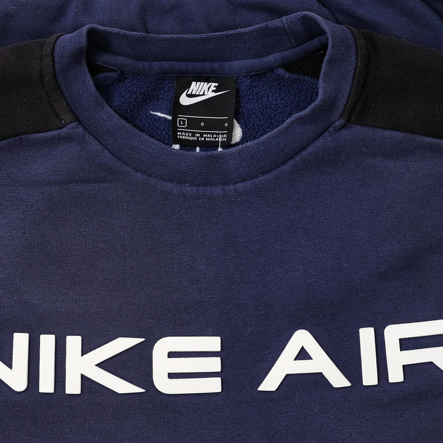 Nike Air Sweater Large 